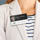 Search for large name tags Your logo here