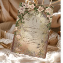 Search for art nouveau wedding invitations Antique