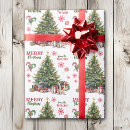 Search for pug wrapping paper Animal