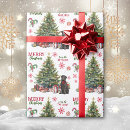 Search for labrador retriever wrapping paper Animal