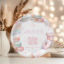 Search for ice cream paper plates Pink
