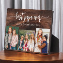 Search for grandpa plaques Photo collage