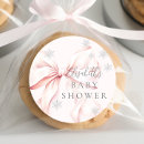 Search for pink stickers Snowflakes