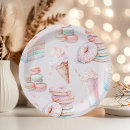 Search for pastel paper plates Watercolor