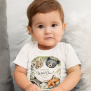 Search for baby shirts Wild one