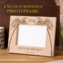 Search for monogram picture frames Wooden with names