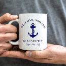 Search for sailing mugs Modern