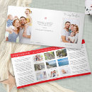 Search for trifold christmas cards Collage