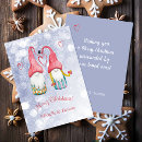 Search for modern art christmas cards Watercolor