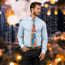 Search for mondrian ties Retro
