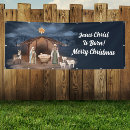 Search for christmas banners Christian