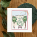 Search for angels napkins Pastel