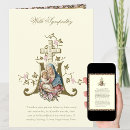 Search for catholic sympathy cards Blessed virgin mary