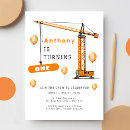 Search for crane invitations Modern