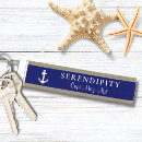 Search for boat keychains Anchor