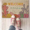 Search for pink doormats Welcome