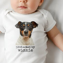 Search for dog baby clothes Protected by