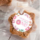 Search for donut birthday stickers Cute