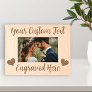 Search for text picture frames Wood