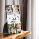 Search for dad plaques We love you