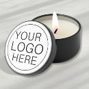 Search for candle favors Modern