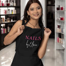 Search for artist aprons Modern minimalist simple