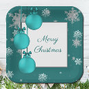 Search for teal paper plates Modern