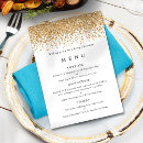 Search for holiday dinner menus Elegant