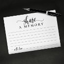 Search for sympathy invitations Keepsake