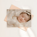 Search for rose gold baptism invitations Script