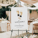 Search for bride and groom signature drinks Modern