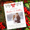 Search for christmas party save the dates Chic