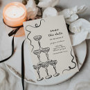 Search for holiday party save the dates Elegant