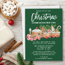Search for cookie decorating party invitations Exchange