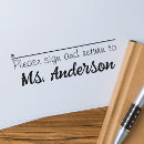 Search for teacher name signs Back to school