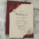Search for vintage rose wedding invitations Classic