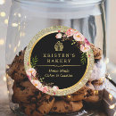 Search for bakery logo Floral