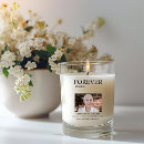 Search for memory for deceased candles Sympathy