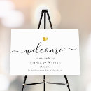 Search for rehearsal dinner party decor Heart