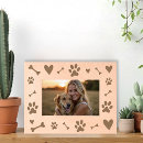 Search for dog bone picture frames Puppy