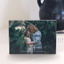Search for glass photo blocks Elegant
