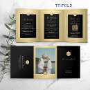 Search for gold and black 50th anniversary invitations Calligraphy