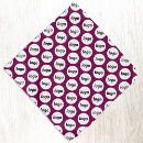 Search for pink bandanas Logo