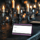 Search for for a goth place cards Black roses