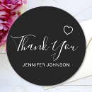 Search for love and thanks stickers Chic
