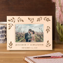 Search for engaged picture frames Elegant
