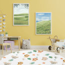 Search for nursery area rugs Safari