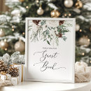 Search for guest book sign posters Elegant