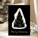 Search for retro cat christmas cards Meowy