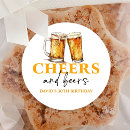 Search for beer glass stickers Cheers